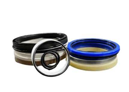 Reparo Cilindro da Concha R220LC-9S